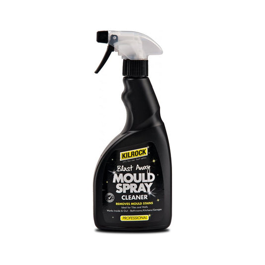 Kilrock Mould Spray Cleaner 500ml