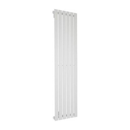 Boston 1600mm x 420mm - White