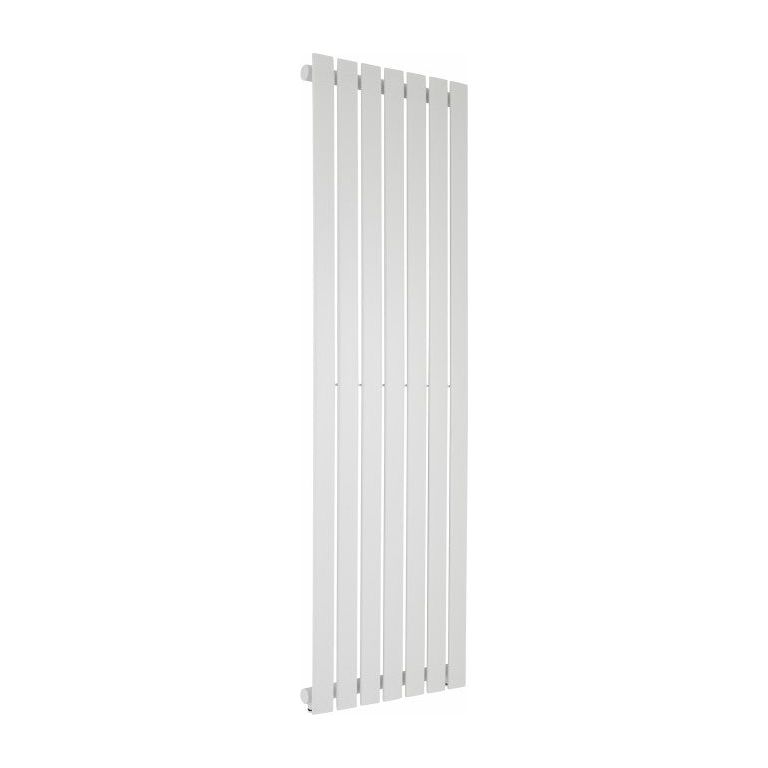 Boston 1600mm x 490mm - White