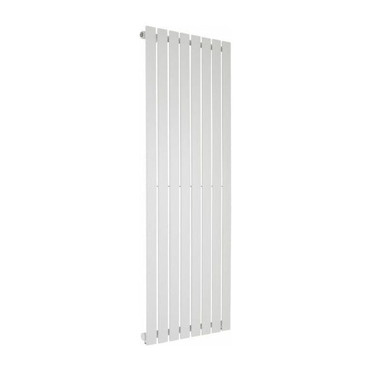 Boston 1800mm x 560mm - White Radiator