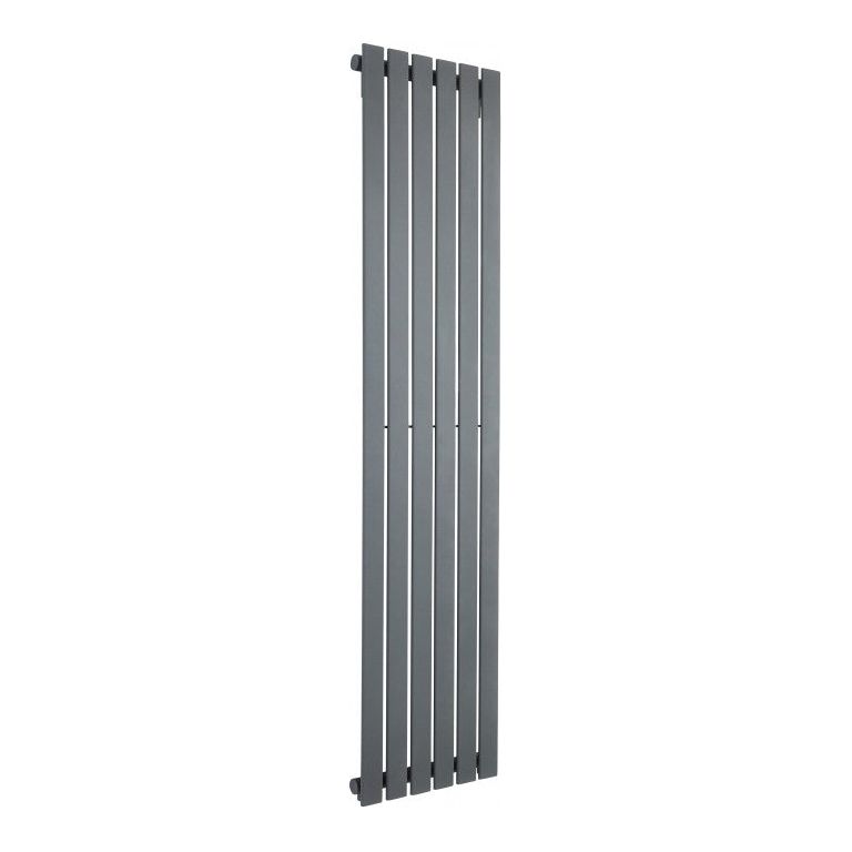 Boston 1800mm x 420mm - Double Anthracite