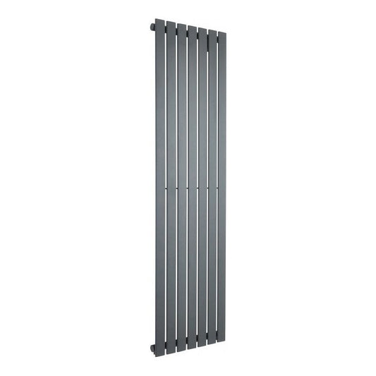 Boston 1800mm x 490mm - Anthracite Radiator