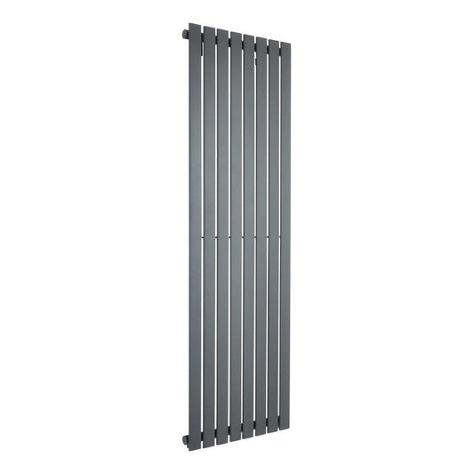 Boston 1800mm x 560mm - Anthracite Radiator