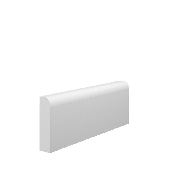 Emafyl Bullnose Architrave