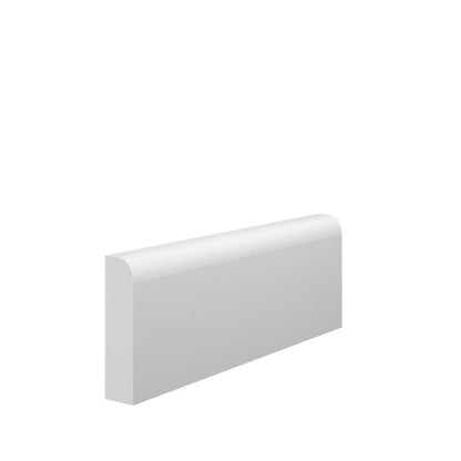Emafyl Bullnose Architrave