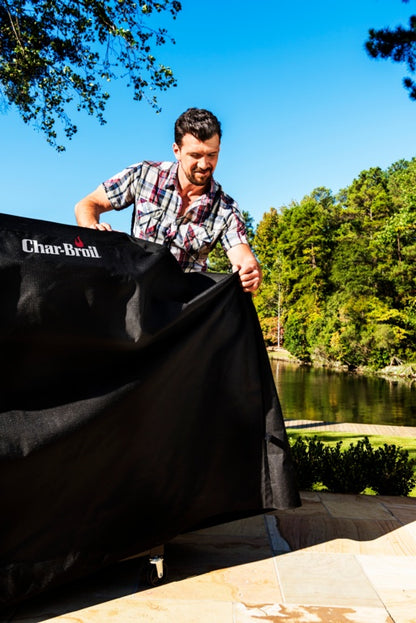 Char-Broil® 2 Burner Grill Cover