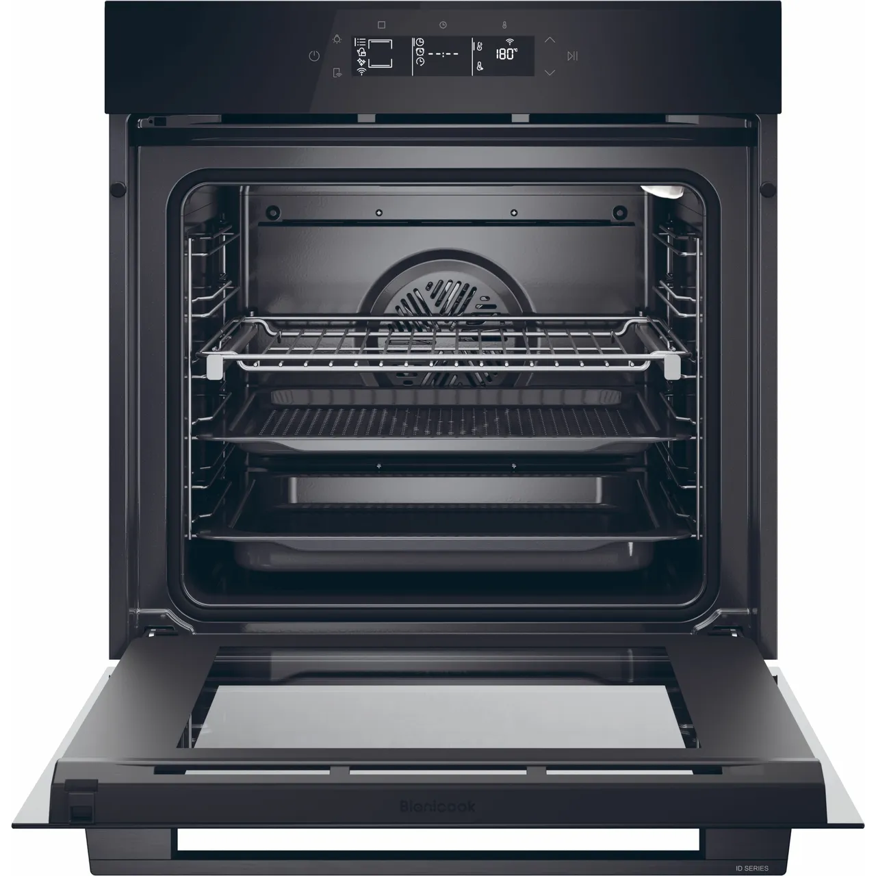 Haier Multifunction Oven with AirFry