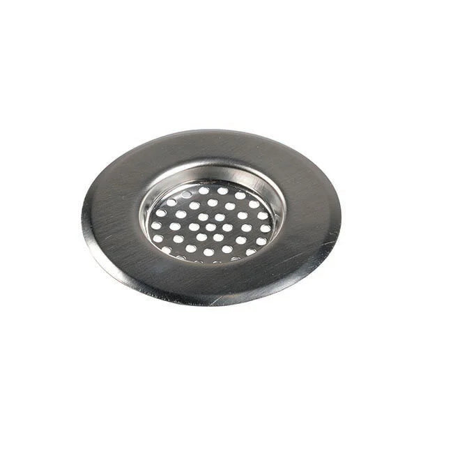 Chef Aid Mini Sink Strainer - Stainless Steel