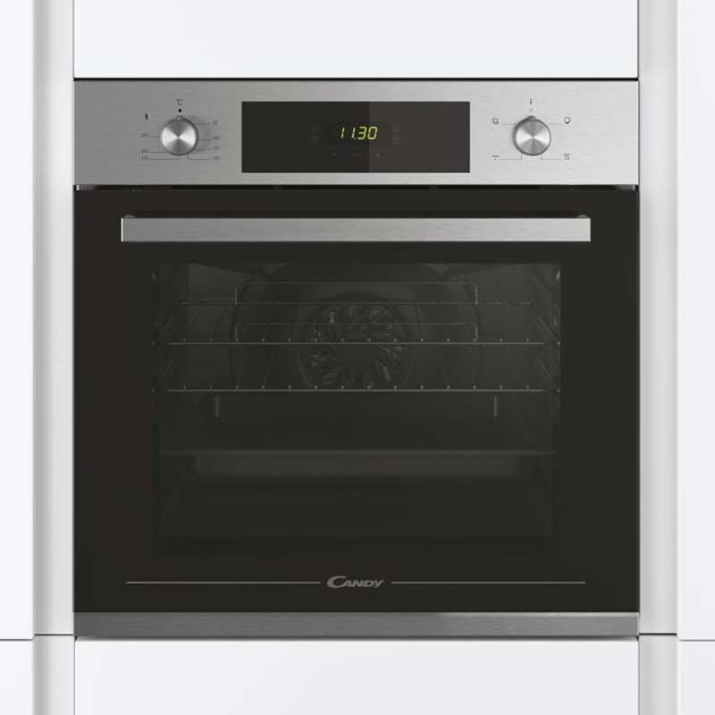 Candy Multifunction Oven (FCT405X)