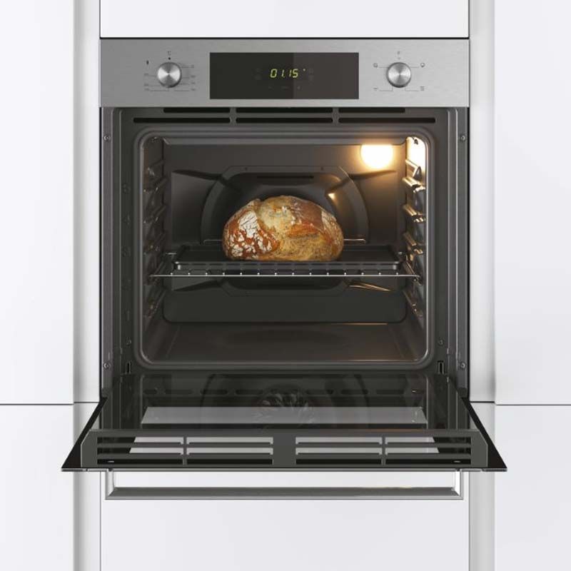 Candy Multifunction Oven (FCT405X)