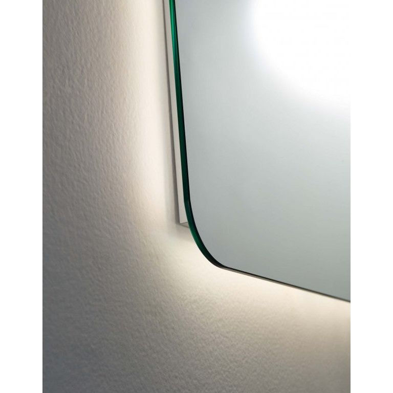 Calcot 500x700mm Back Lit - Frameless