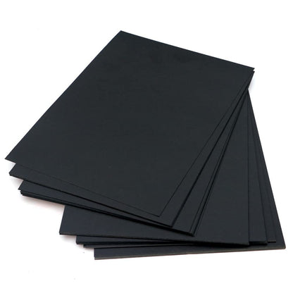 Anker A4 Black Card 15 Sheet