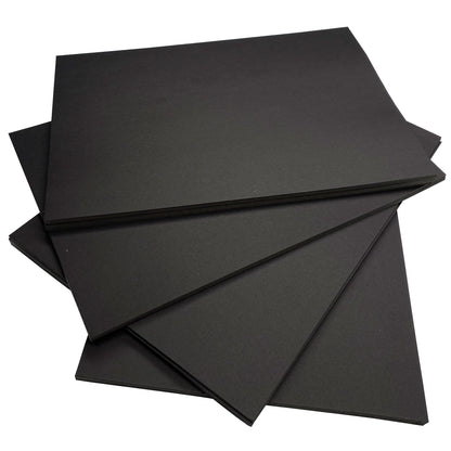 Anker A4 Black Card 15 Sheet