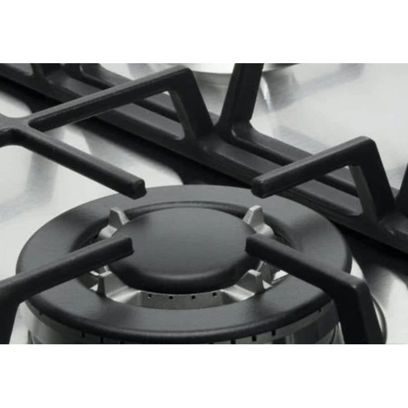 Candy Multifunction Oven + Cata 4 Burner Gas Hob Bundle