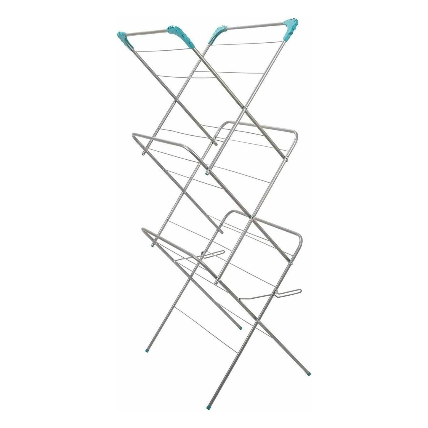 SupaHome Heavy Duty 3 Tier Airer