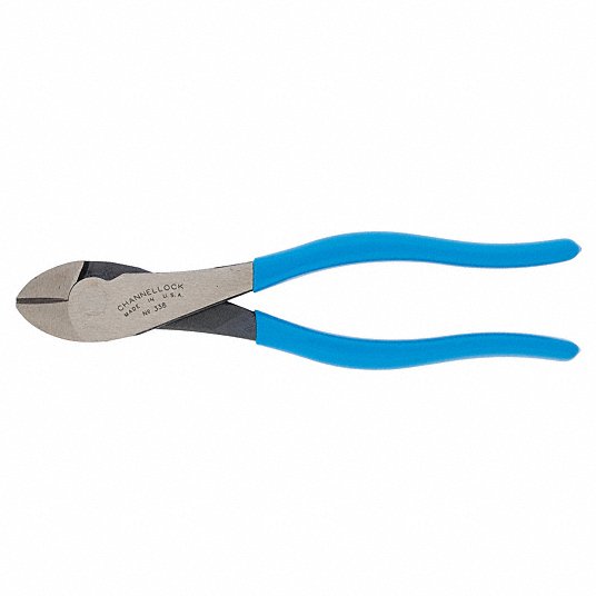 Channellock Cutting Pliers - Lap Joint