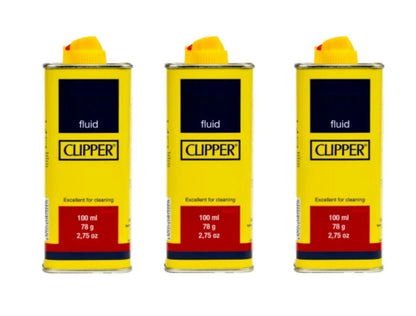 Clipper Fluid