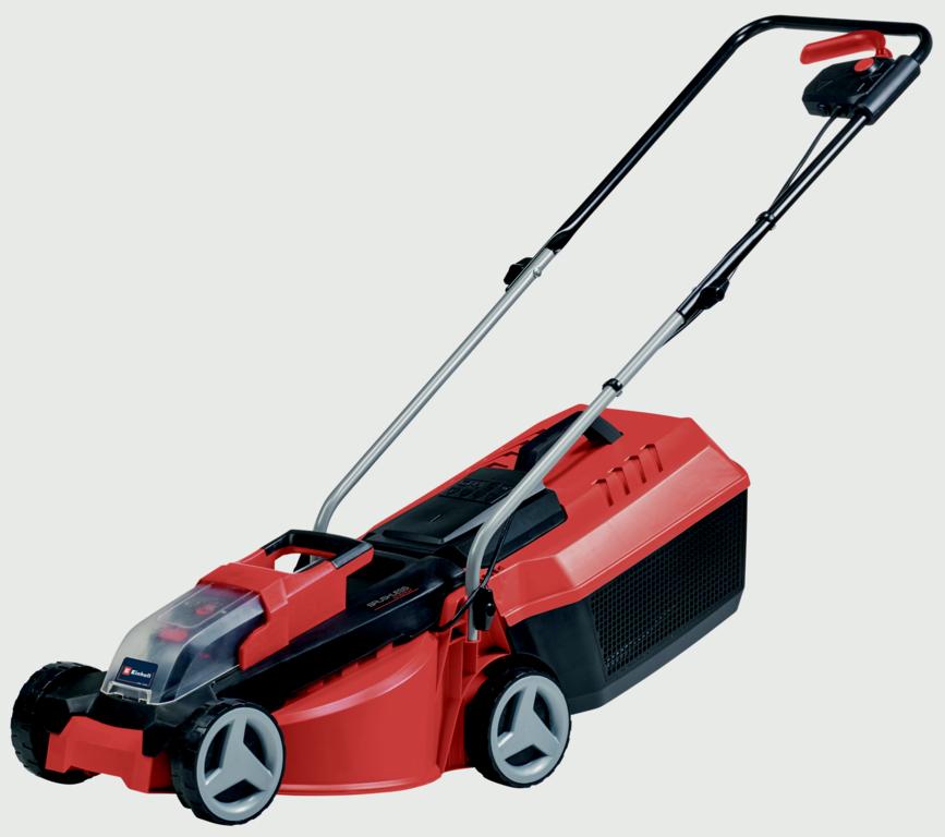 Einhell 18v Cordless Mower Kit