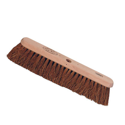 Charles Bentley Soft Coco Broom 290mm