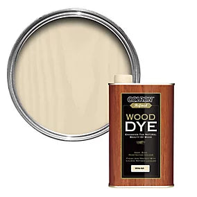 Colron Refined Wood Dye 250ml