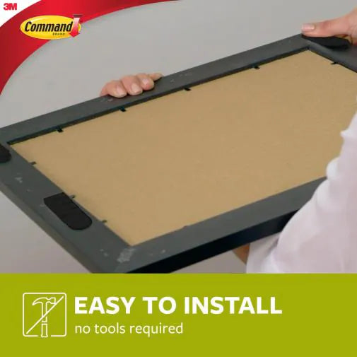 Command™ Picture Hanging Strips