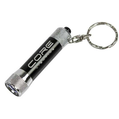 Core Keyring Torch