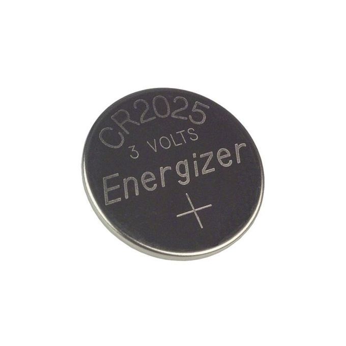 Energizer Lithium Battery