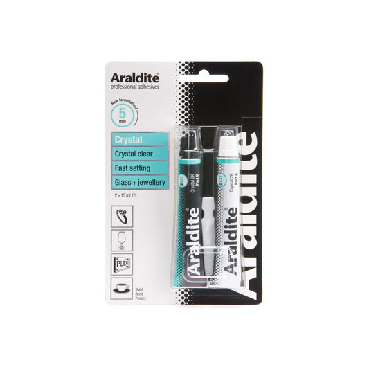 Araldite Rapid Ceramic & Glass