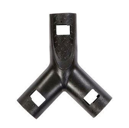 Ring Bungee Clic Y Connector