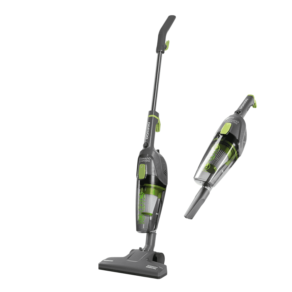 Daewoo Tornado Essential Corded Vacuum