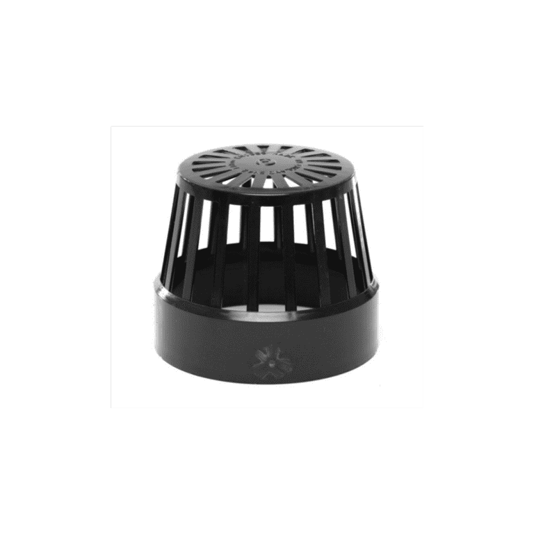 Davant Vent Terminal Black