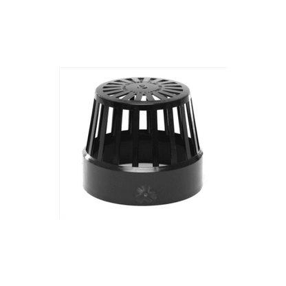 Davant Vent Terminal Black