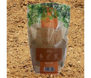 Deco-Pak Chelsea Horticultural Sharp Sand