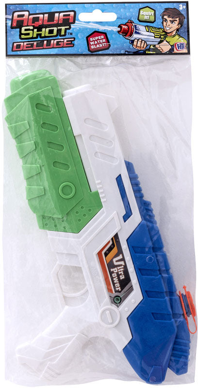 Aqua Shot Deluge Water Gun 32cm