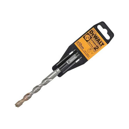 DeWalt Extreme 2 SDS+' Masonry Drill Bit