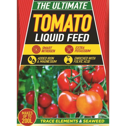 Power Up Ultimate Tomato Feed 1L