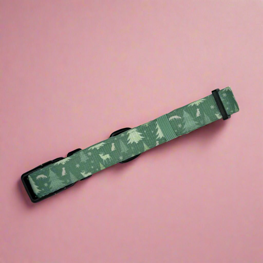 Collar - Evergreen Trails
