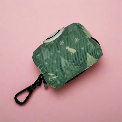 Poo Bag Holder - Evergreen Trails