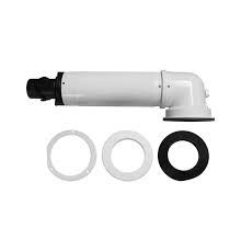 Worcester Bosch Telescopic Standard Flue