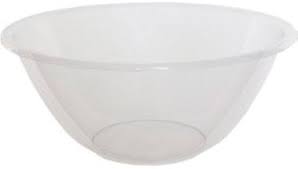 Whitefurze 20cm (2.3Litre) Mixing Bowl Natural