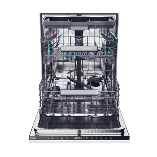 Haier 60cm Fully Integrated Dishwasher