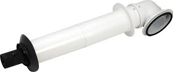 Worcester Bosch Telescopic Standard Flue