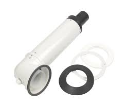 Worcester Bosch Telescopic Standard Flue