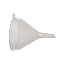 Whitefurze 8cm Funnel Natural