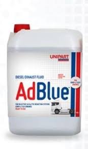 Unipart Ad Blue 10L