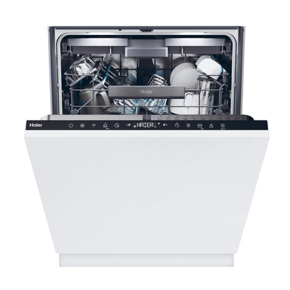 Haier 60cm Fully Integrated Dishwasher