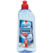 Duzzit Dishwasher Rinse Aid 375ml