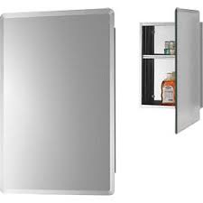 Armoire à miroir SP Temple 400 mm