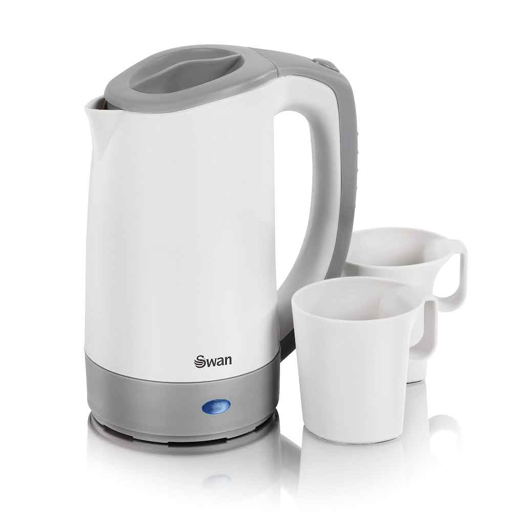 Swan Travel Kettle 0.5L