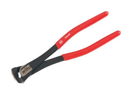 Wiha Classic Heavy Duty End Cutting Nippers